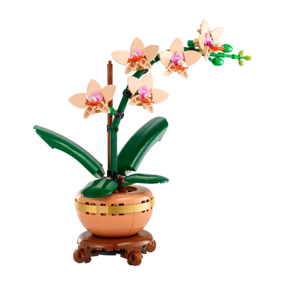 LEGO Mini Orchid - 10343