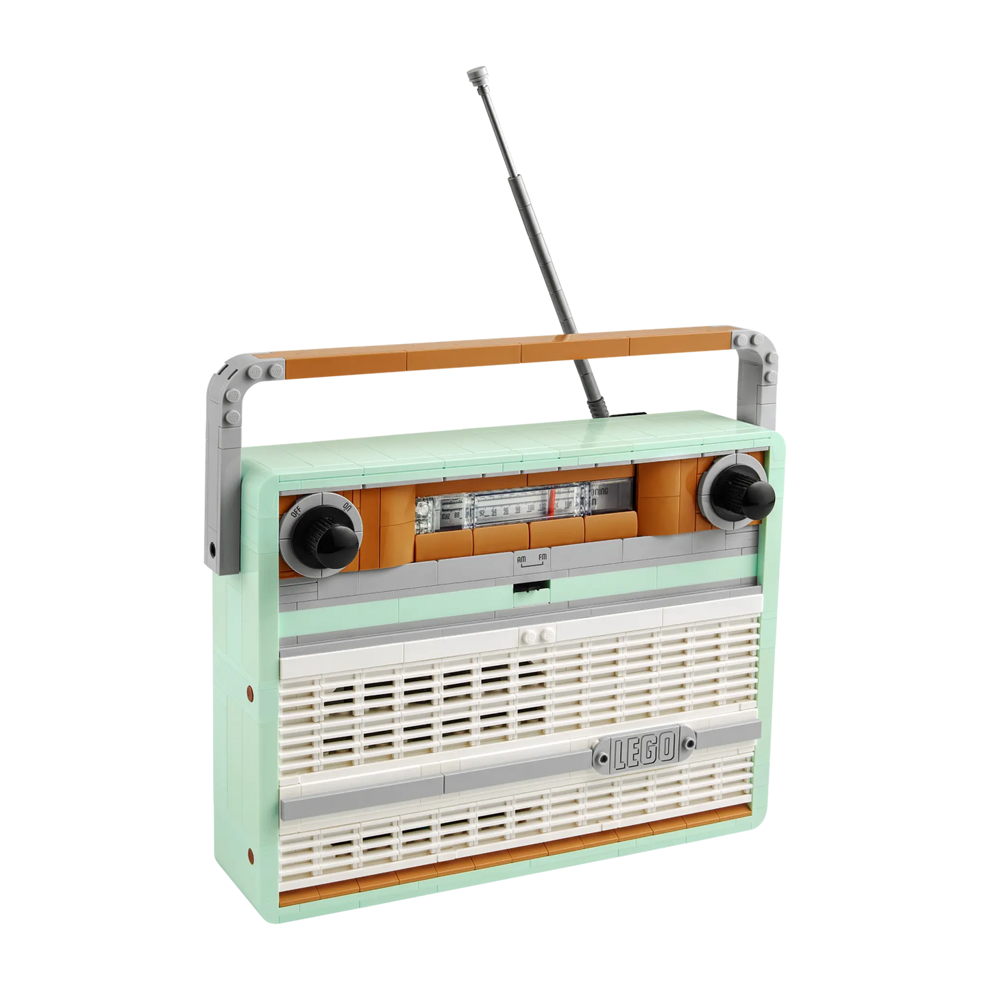 LEGO Retro Radio - 10334