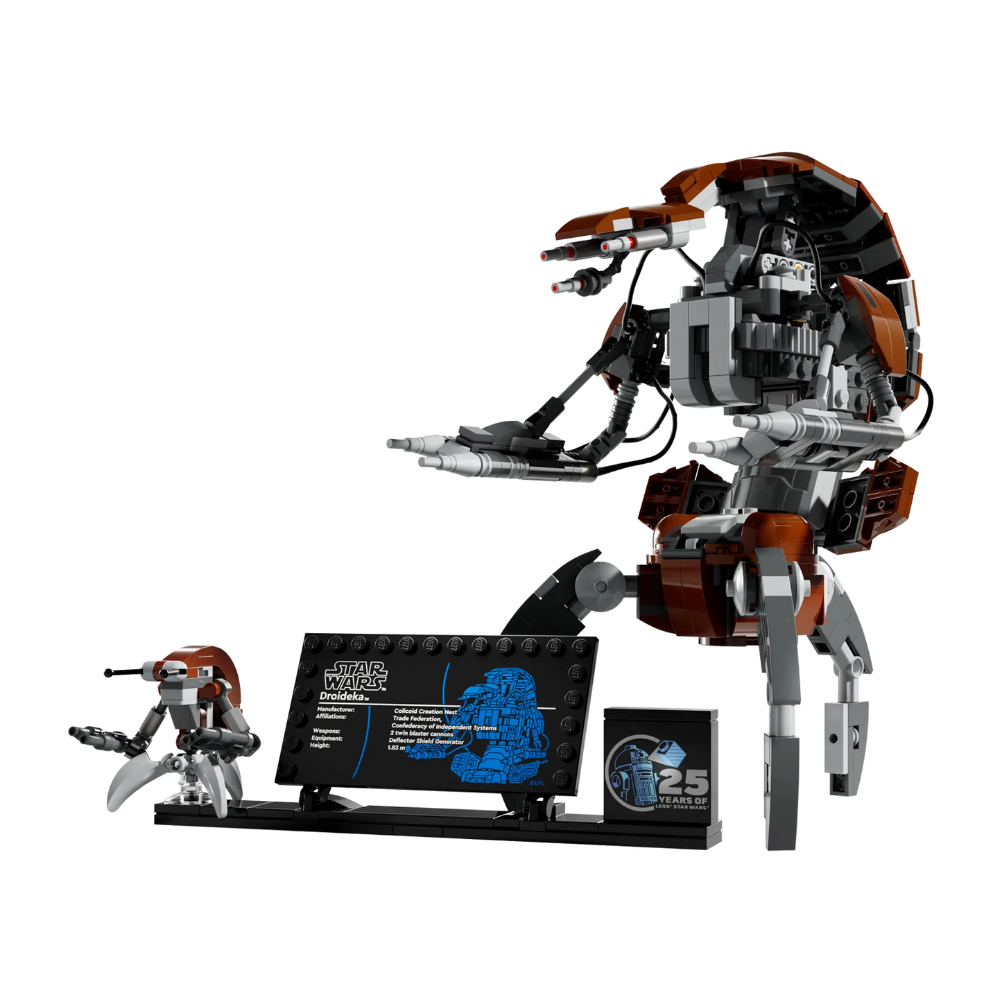 LEGO Droideka™ - 75381