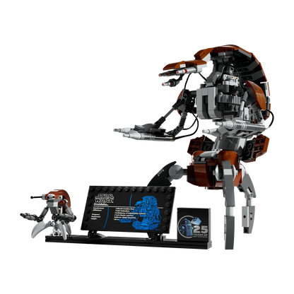LEGO Droideka™ - 75381