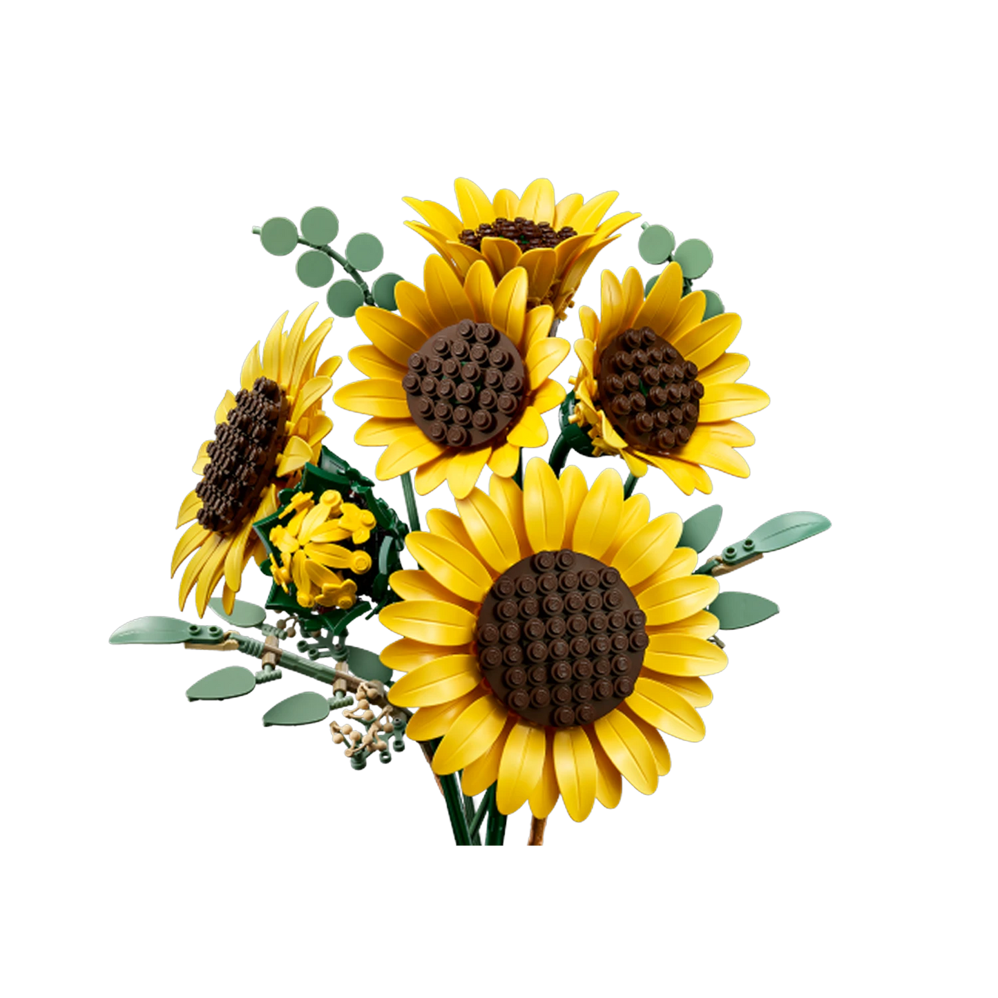 LEGO Sunflower Bouquet - 11502