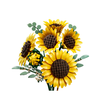 LEGO Sunflower Bouquet - 11502