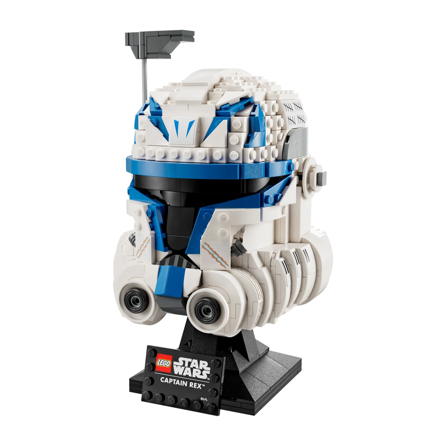 LEGO Captain Rex™ Helmet - 75349