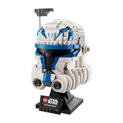 LEGO Captain Rex™ Helmet - 75349