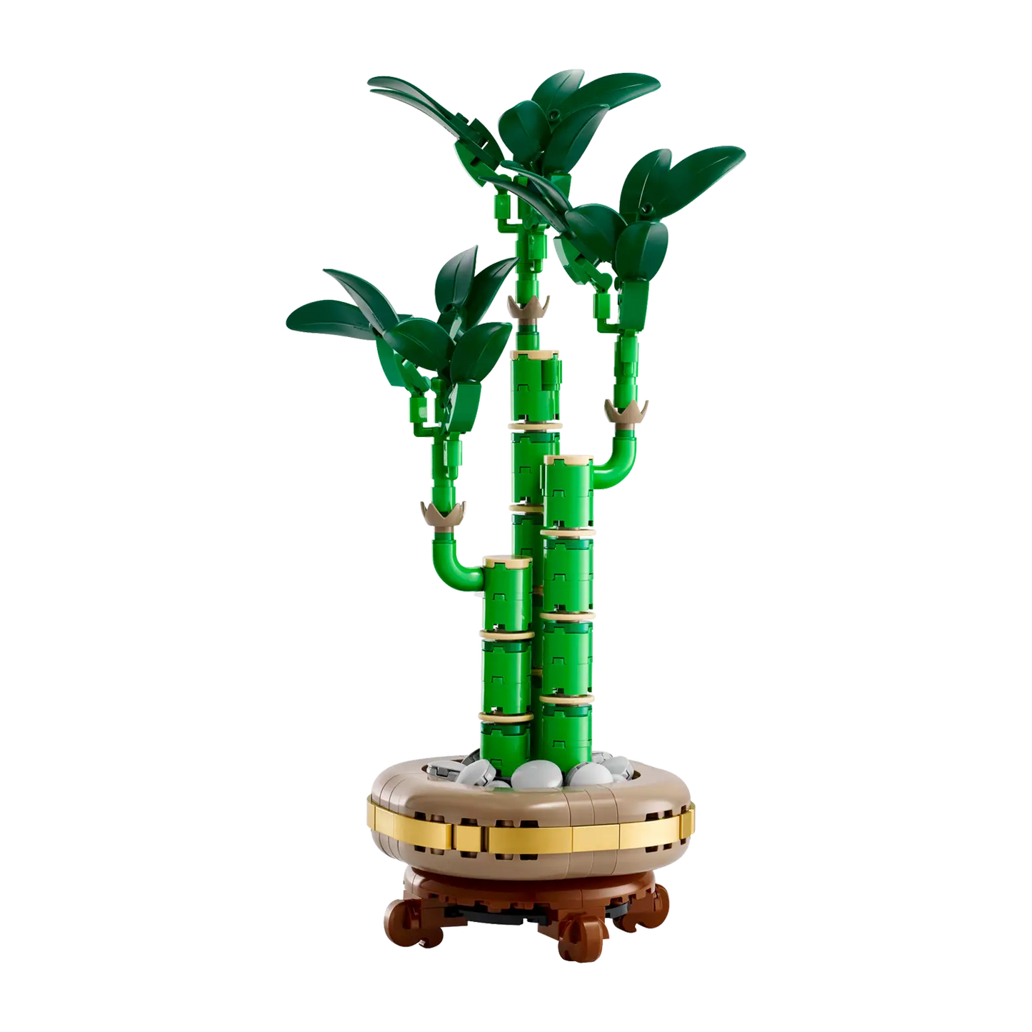 LEGO Lucky Bamboo - 10344