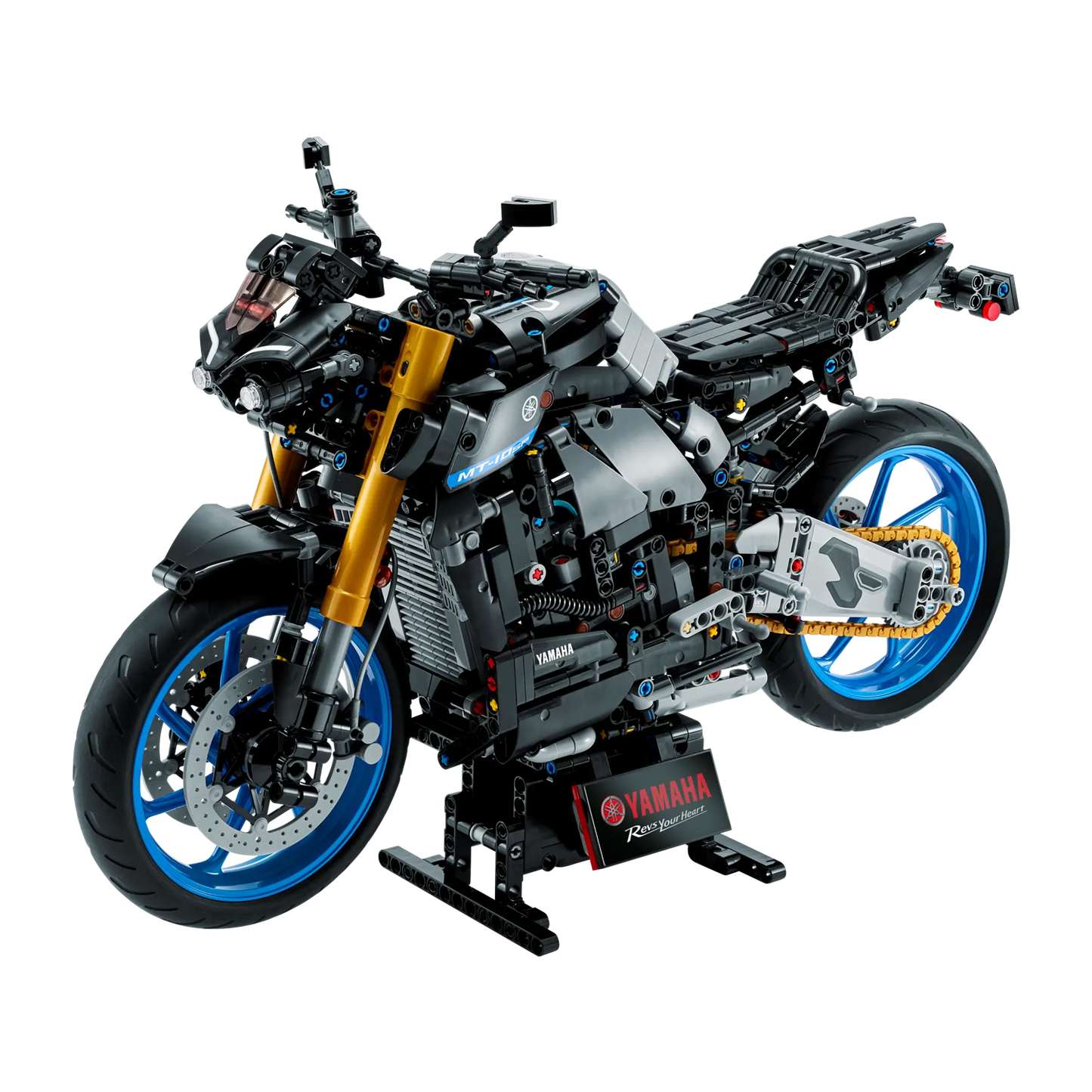 LEGO Yamaha MT-10 SP - 42159