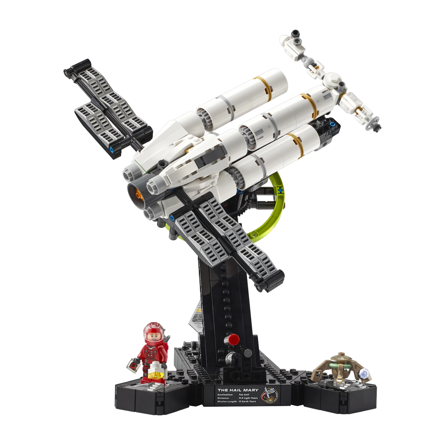LEGO Project Hail Mary - 11389
