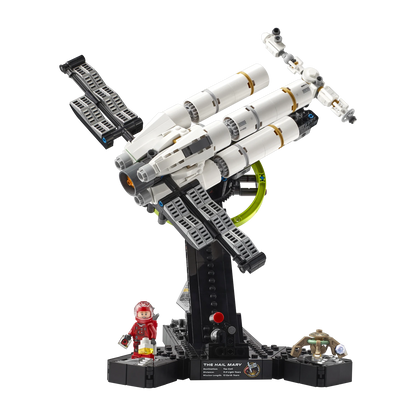 LEGO Project Hail Mary - 11389