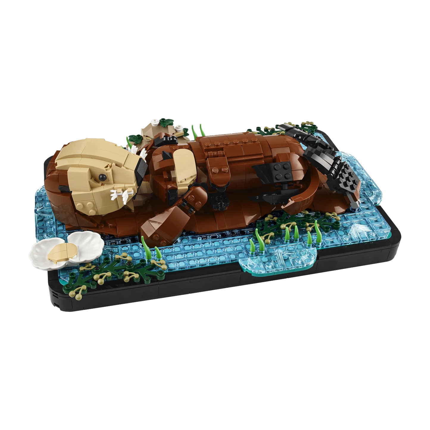 LEGO Floating Sea Otters - 21366