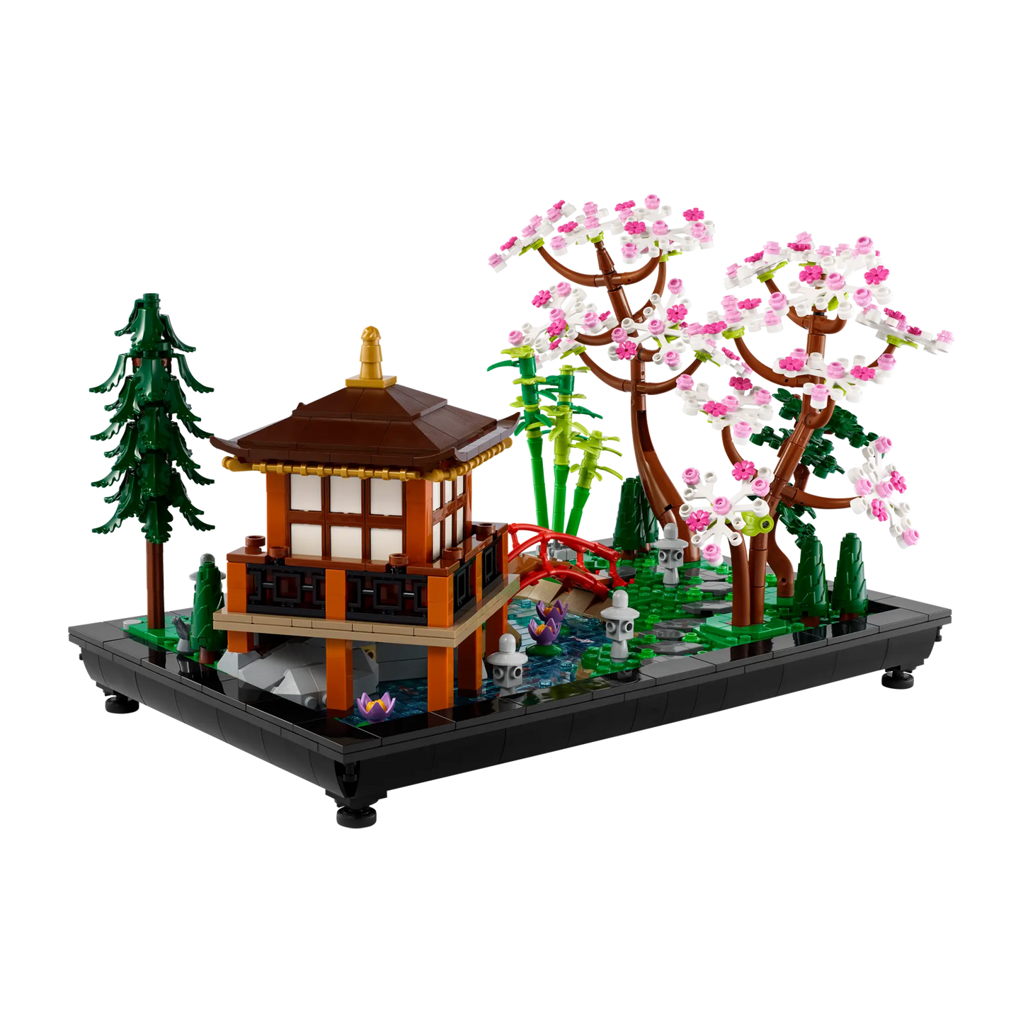 LEGO Tranquil Garden - 10315