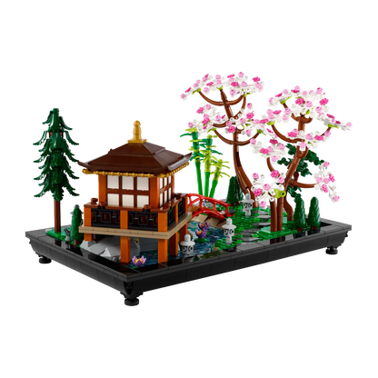 LEGO Tranquil Garden - 10315