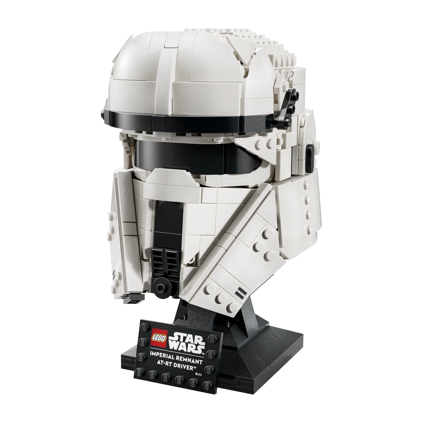 LEGO Imperial Remnant AT-RT Driver™ Helmet - 75458
