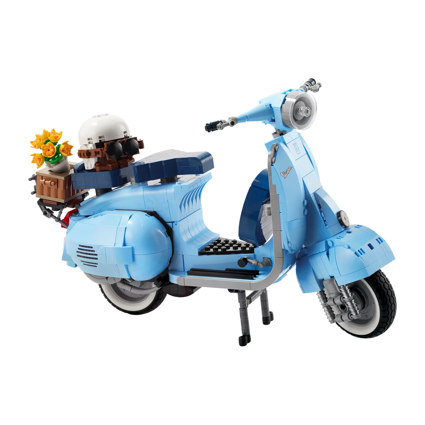 LEGO Vespa 125 - 10298