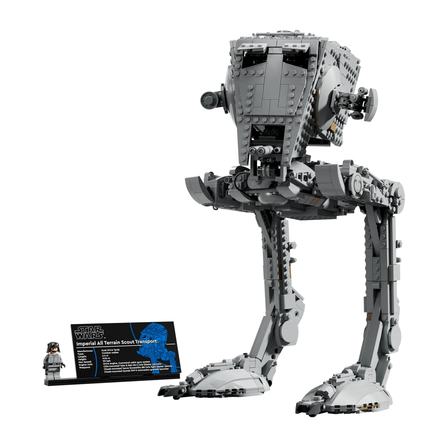 LEGO AT-ST™ Walker - 75417