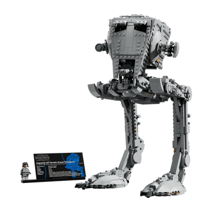 LEGO AT-ST™ Walker - 75417