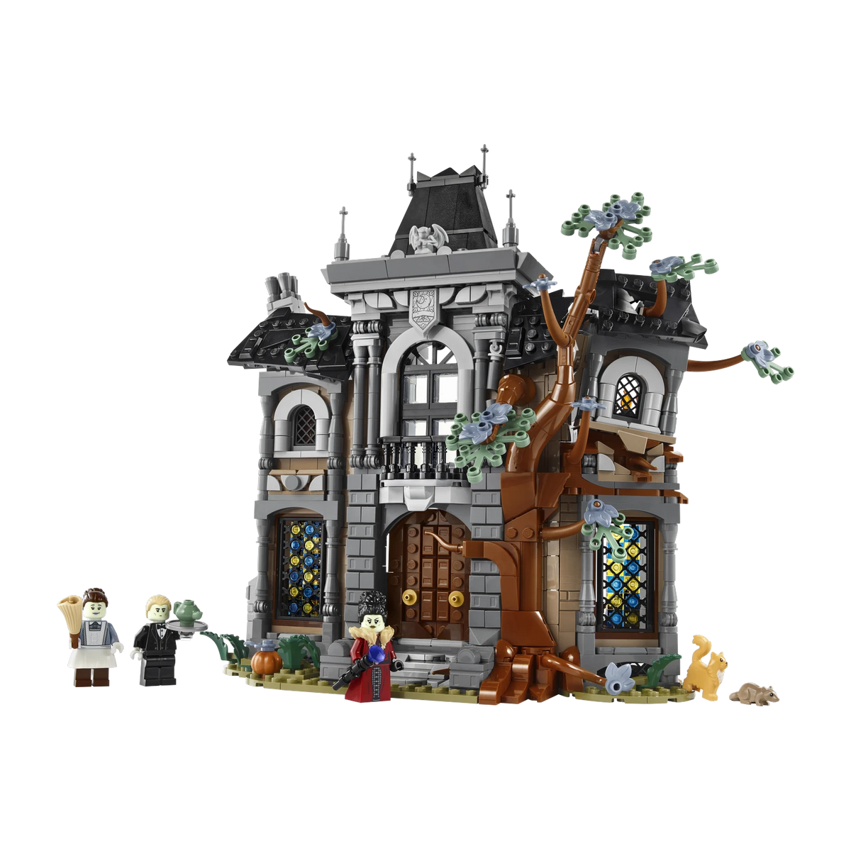 LEGO Mayor Manor - 11383