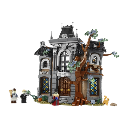 LEGO Mayor Manor - 11383