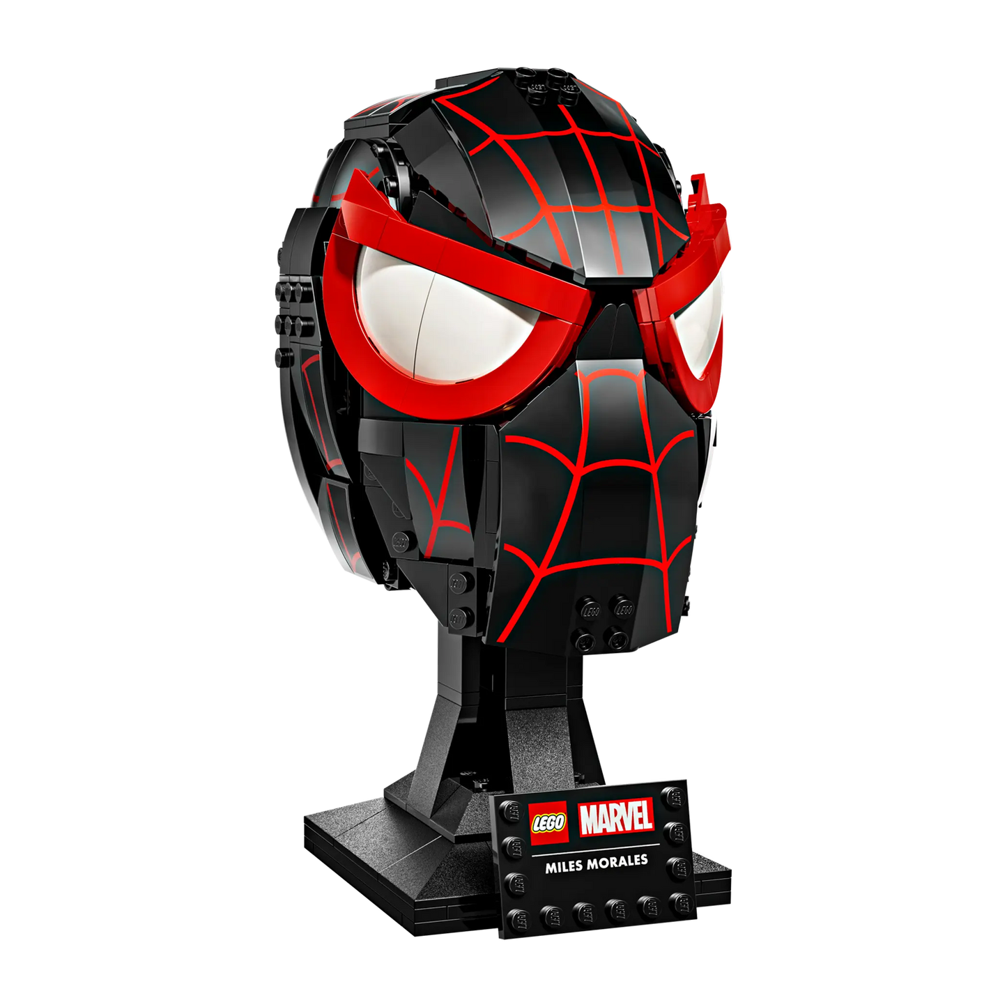 LEGO Miles Morales' Mask - 76329