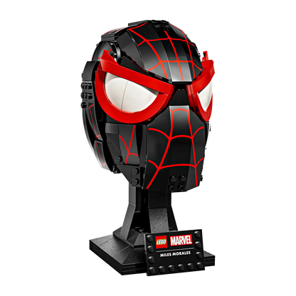 LEGO Miles Morales' Mask - 76329