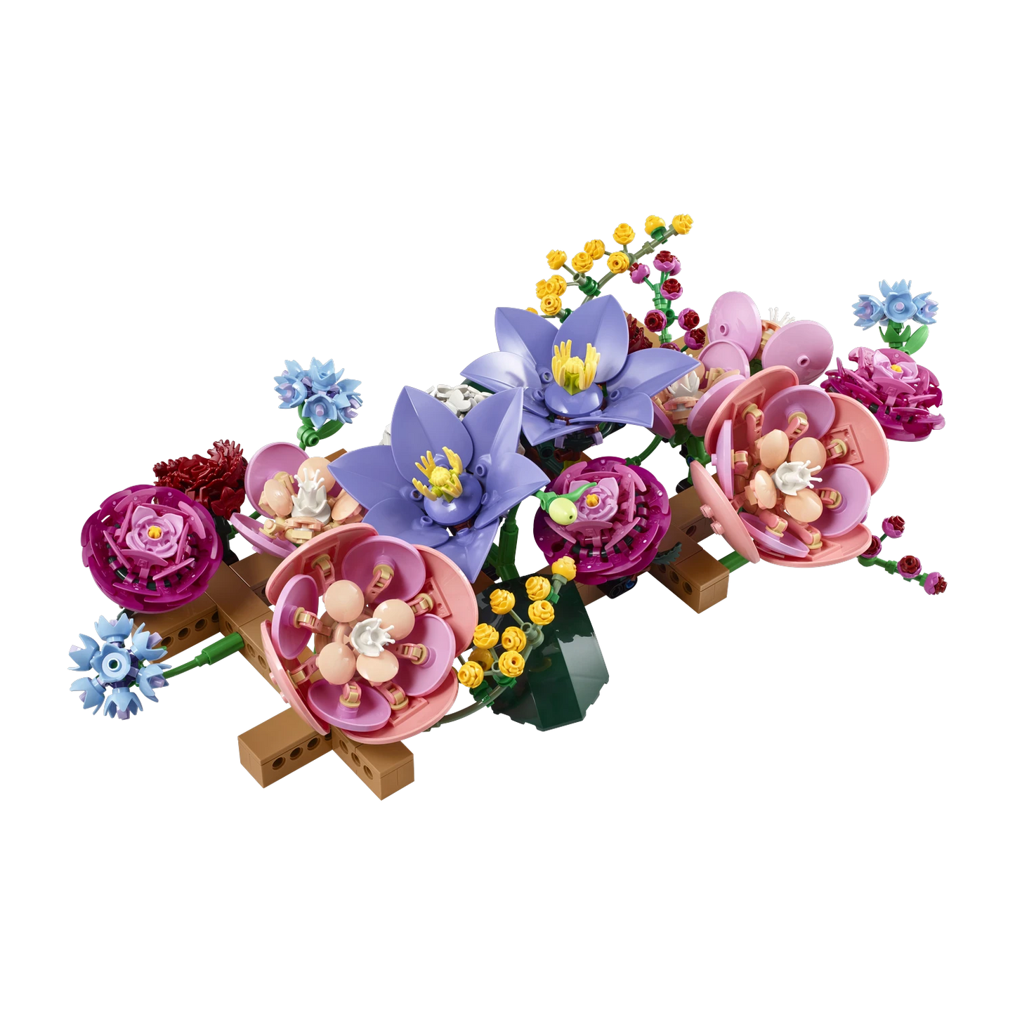 LEGO Flower Wall - 11503