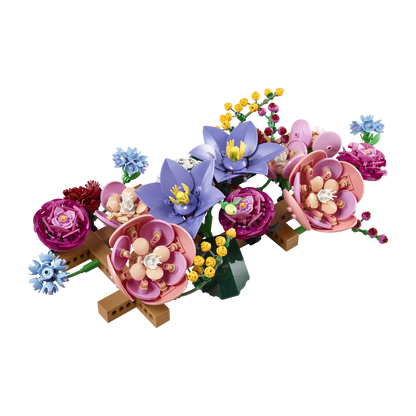 LEGO Flower Wall - 11503