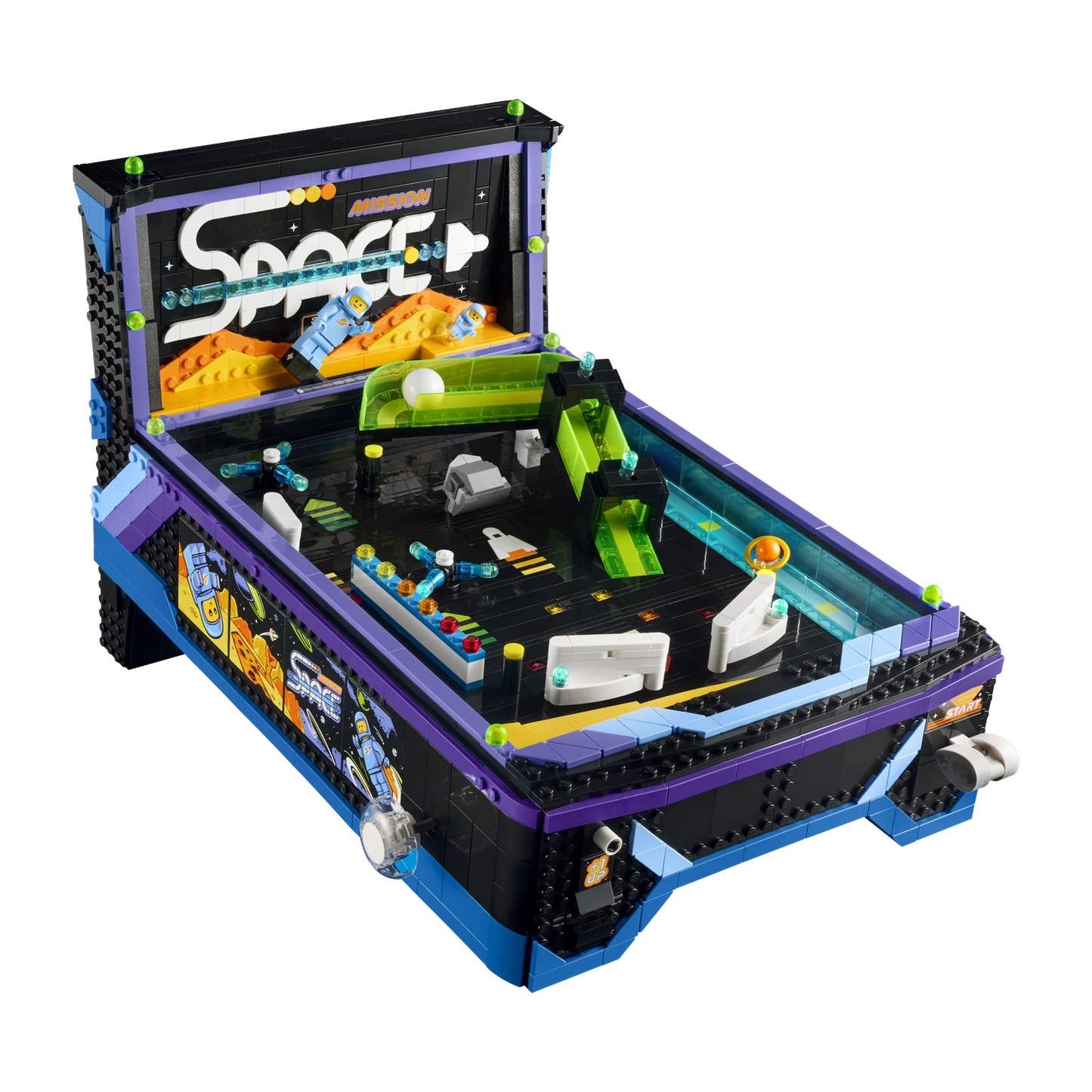 LEGO Arcade Pinball Machine - 11374