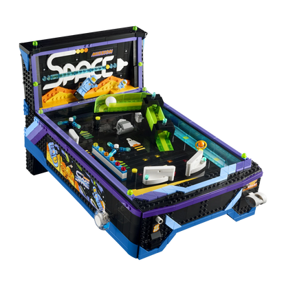 LEGO Arcade Pinball Machine - 11374