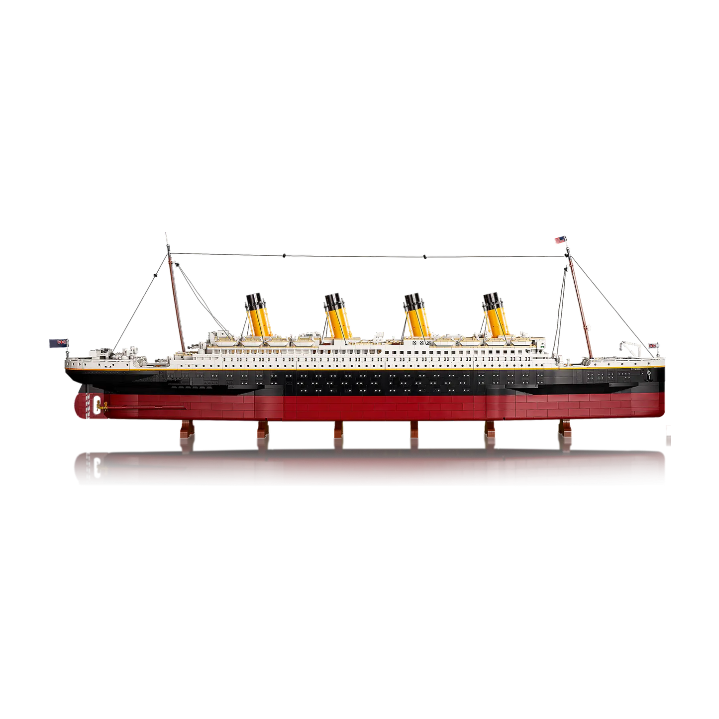 LEGO Titanic - 10294