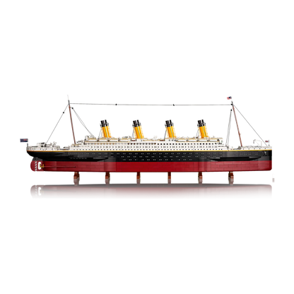 LEGO Titanic - 10294