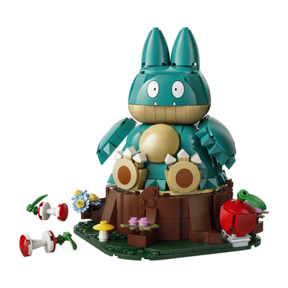 LEGO Munchlax - 72150