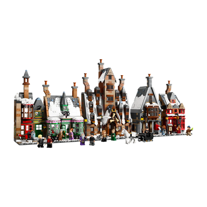 LEGO Hogsmeade™ Village – Collectors' Edition - 76457