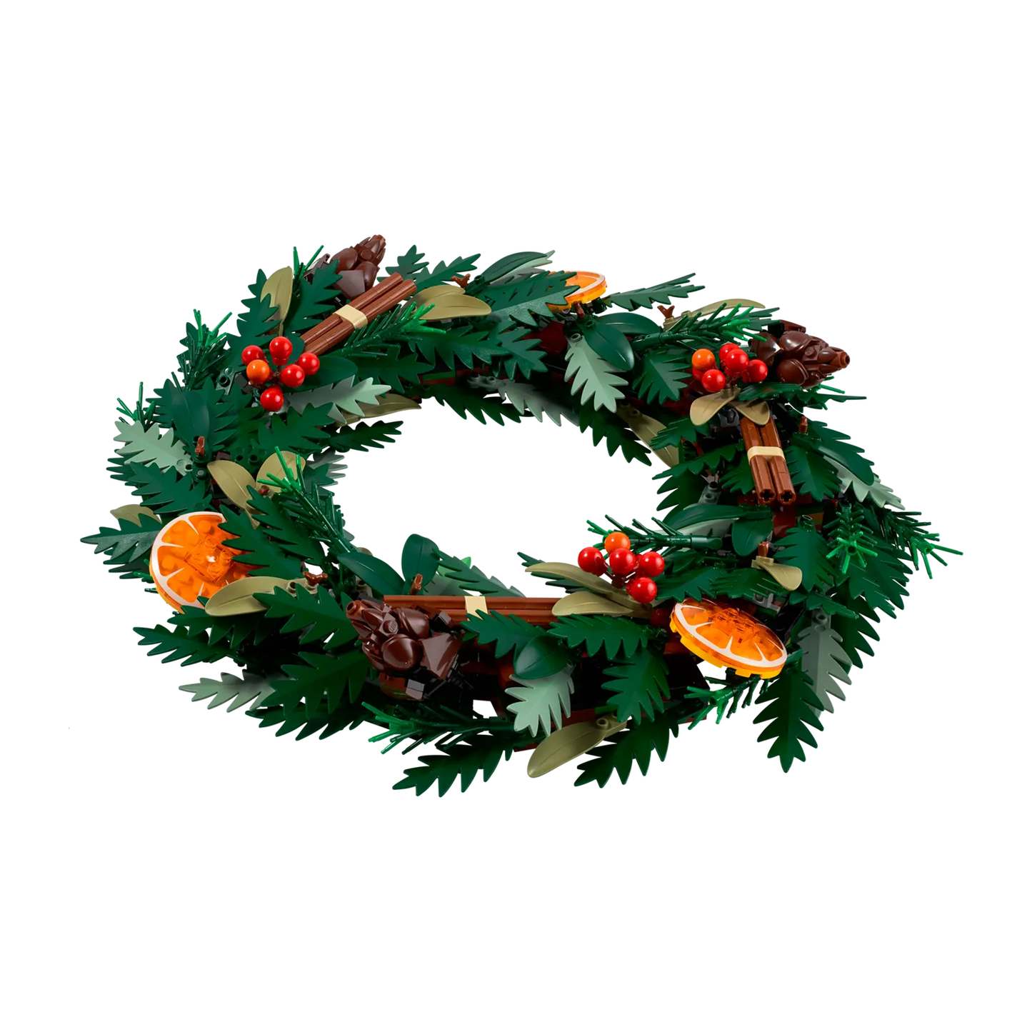 LEGO Wreath - 10340