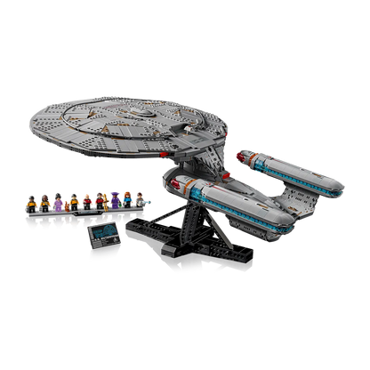 LEGO Star Trek: U.S.S. Enterprise NCC-1701-D™ - 10356