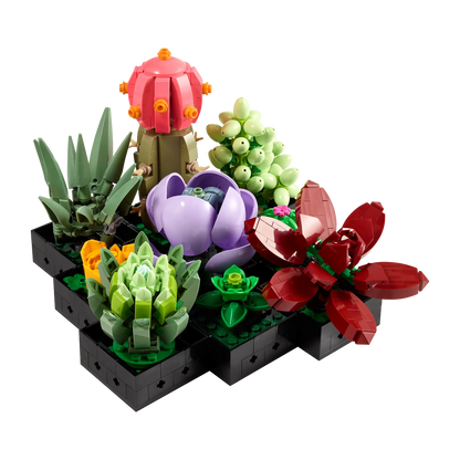 LEGO Succulents - 10309