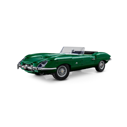 LEGO Jaguar E-Type - 11381