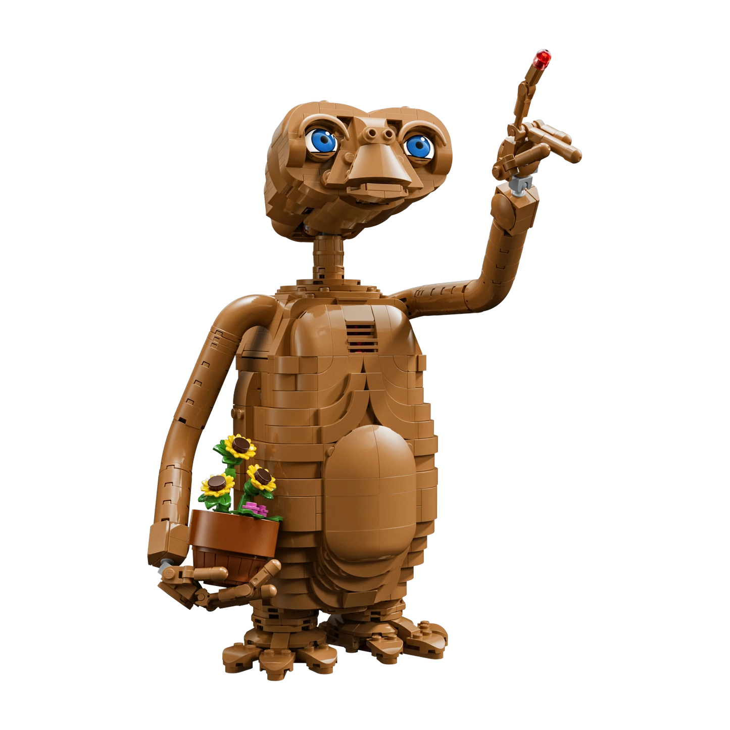 LEGO E.T. the Extra-Terrestrial - 21370