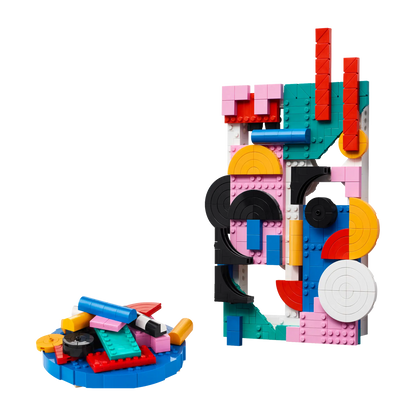 LEGO Modern Art - 31210