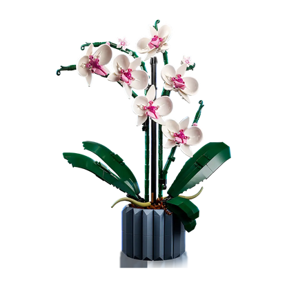 LEGO Orchid - 10311