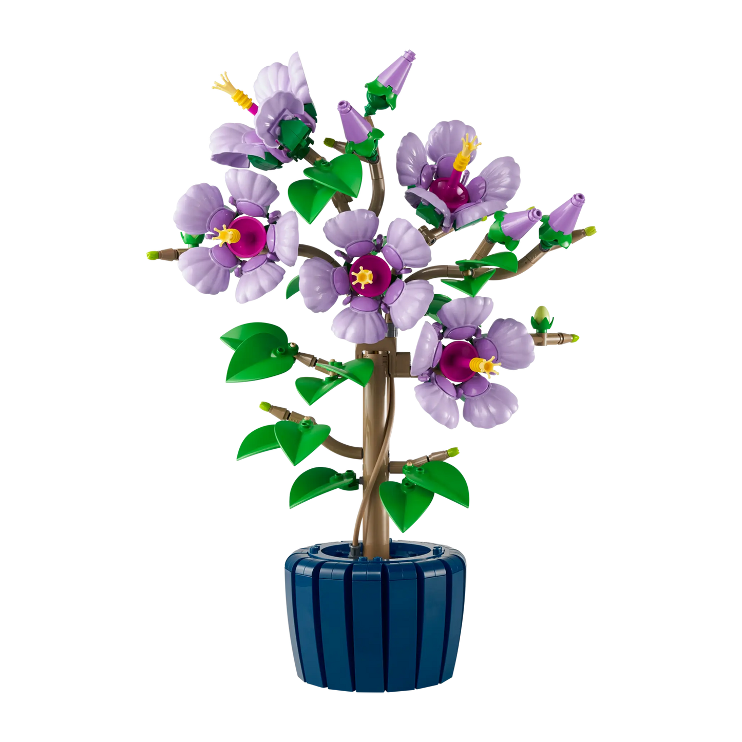 LEGO Hibiscus - 10372