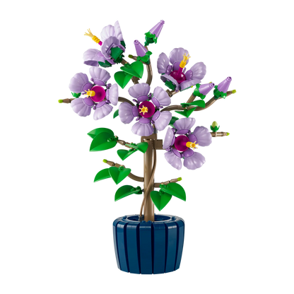 LEGO Hibiscus - 10372