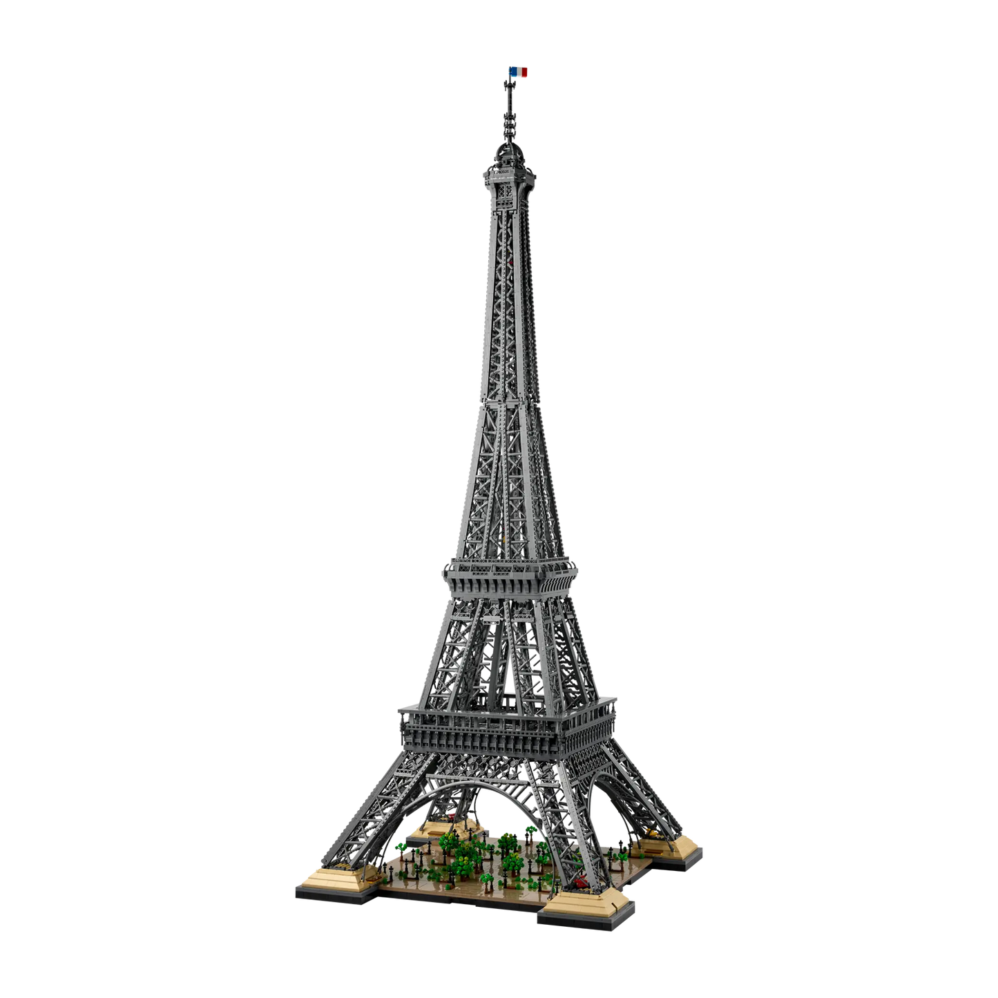 LEGO Eiffel tower - 10307