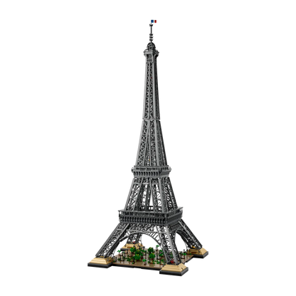 LEGO Eiffel tower - 10307