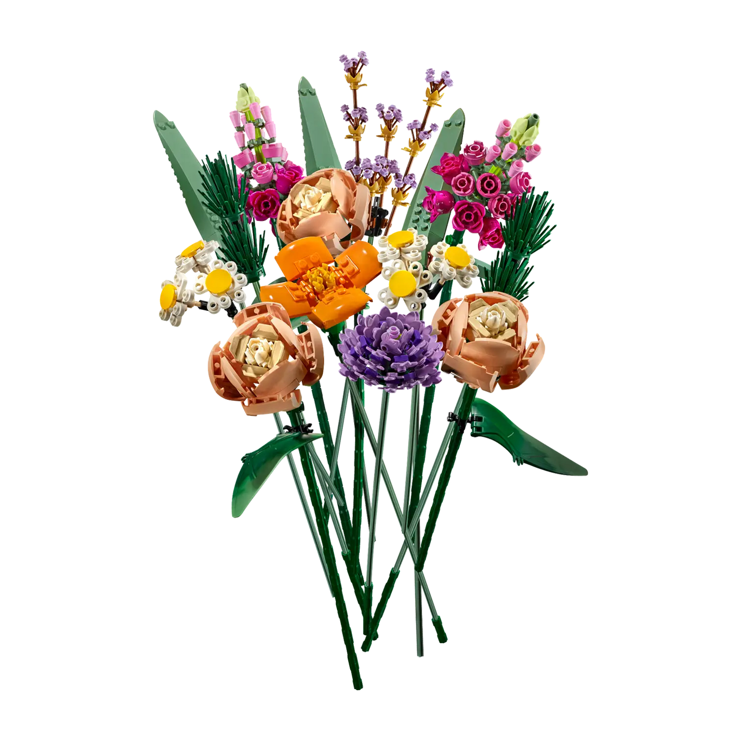 LEGO Flower Bouquet - 10280