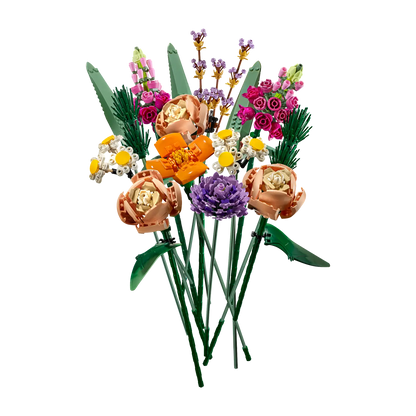LEGO Flower Bouquet - 10280