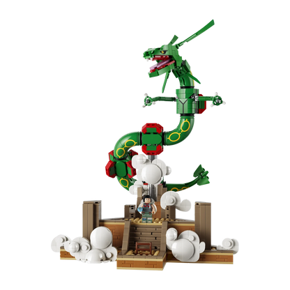 LEGO Rayquaza - 72168