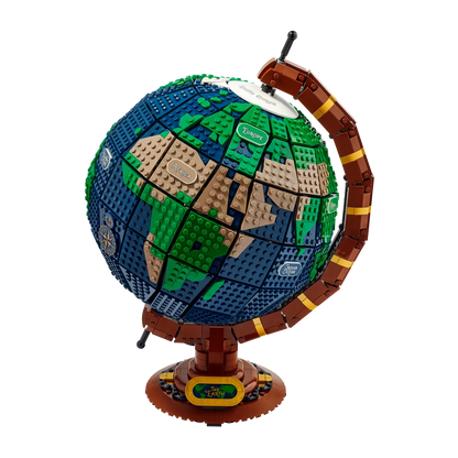 LEGO The Globe - 21332