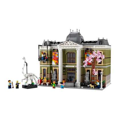 LEGO Natural History Museum - 10326