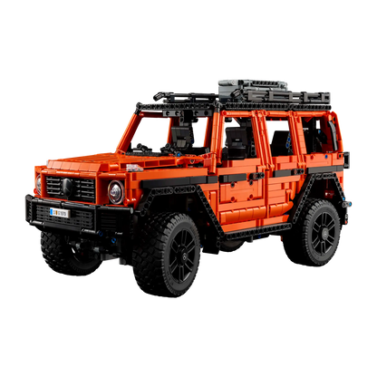 LEGO Mercedes-Benz G 500 PROFESSIONAL Line - 42177