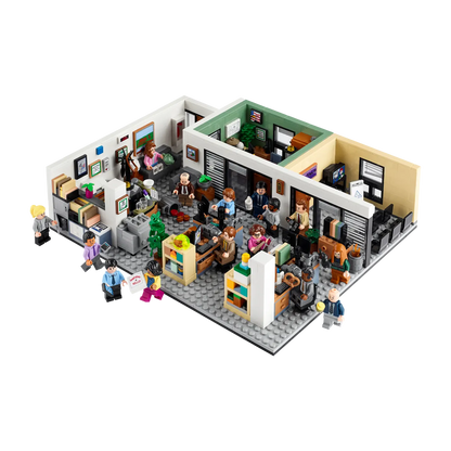 LEGO The Office - 21336