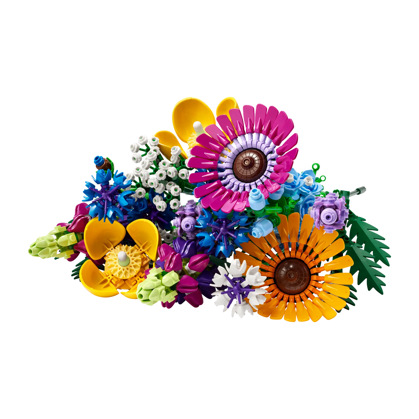 LEGO Wildflower Bouquet - 10313